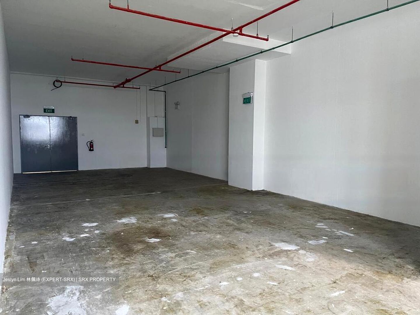 Oxley Bizhub 2 (D14), Factory #455322711